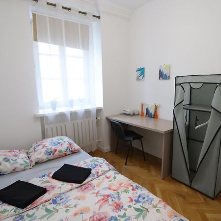 Fantastic Waw - Room - K2 华沙 外观 照片