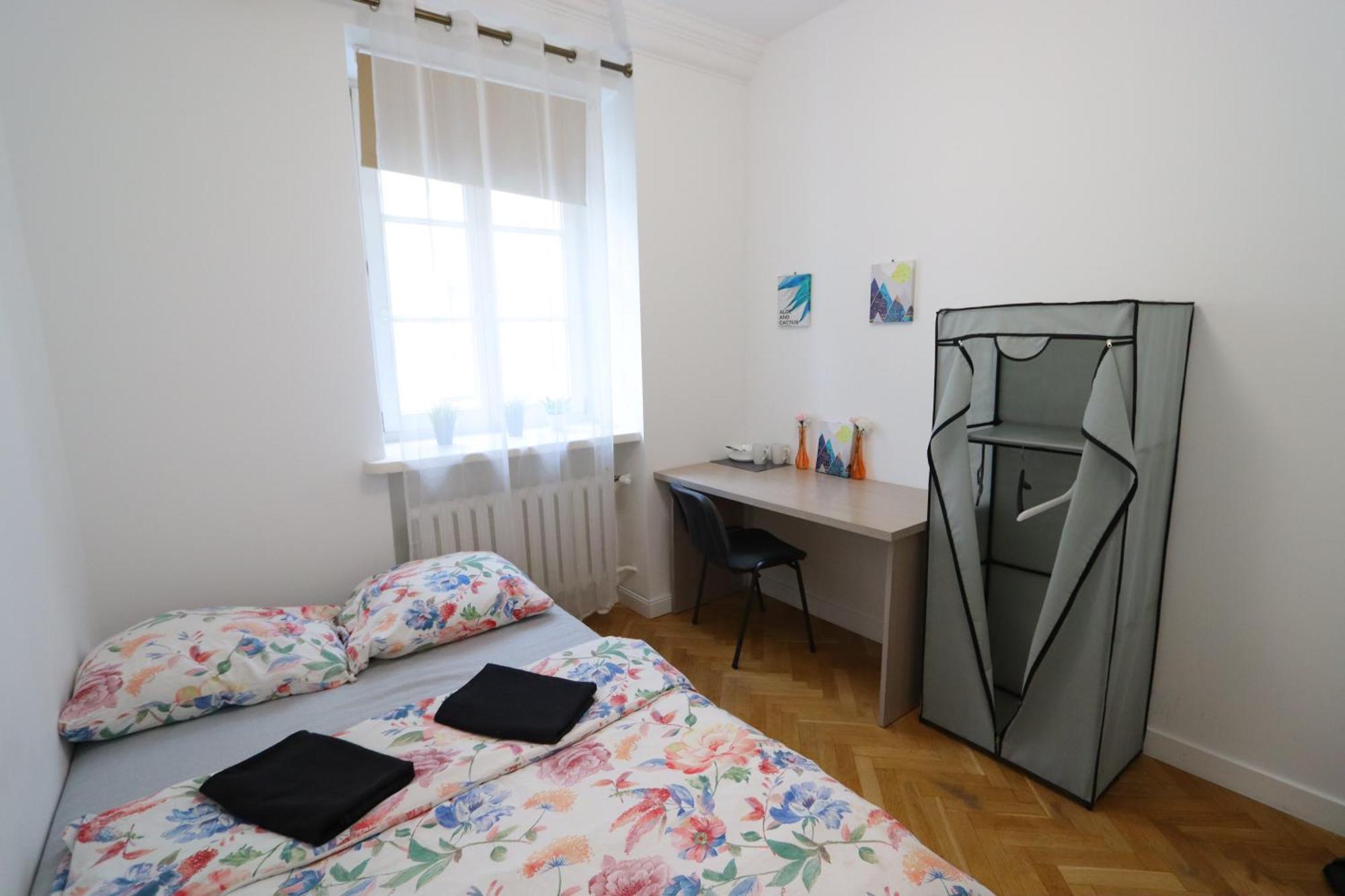Fantastic Waw - Room - K2 华沙 外观 照片
